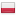 cs-puchatek.pl server is located in Poland